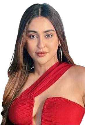 Krystle D Souza